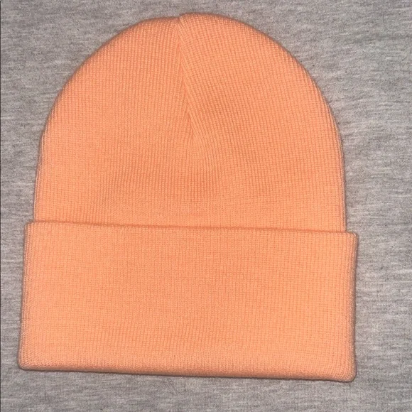 Carhartt Apricot Knit Hat - Picture 2 of 2